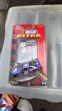 NASCAR 2003
