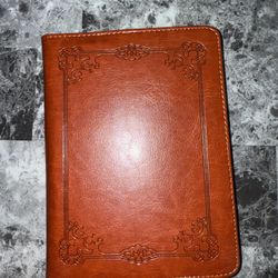 Kindle Cover 