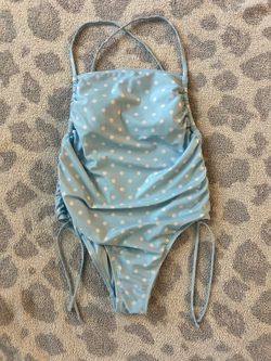 Bathing suits