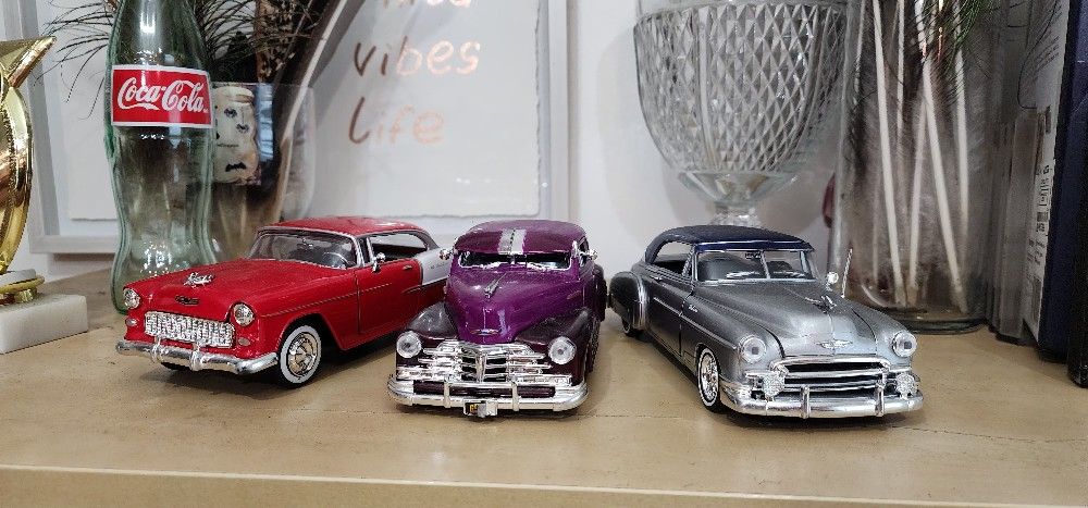 Model Cars