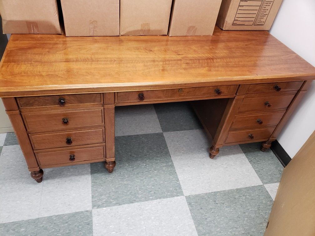 Leopold Desk Company