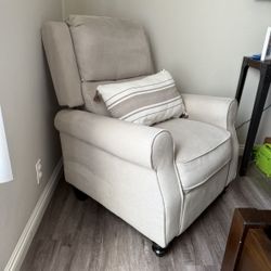 Couch Recliner Sofa 