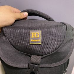 Ruggard Dslr Bag