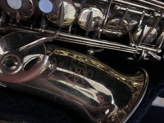 J erich alto saxophone deals