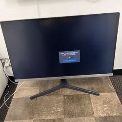 Samsung Monitor 28 Inches With HDMI Port 