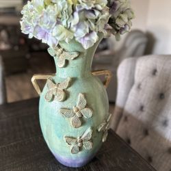 Flower Vase