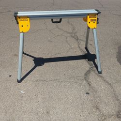 Dewalt Miter Saw Stand