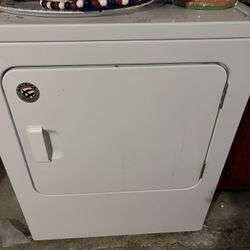 Amana Washer Gas Dryer