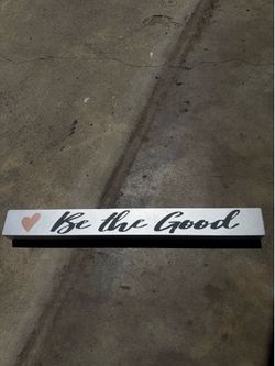 furniture (sign)