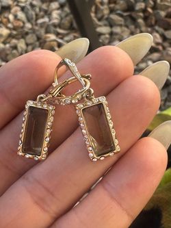 Alexis Bittar Earrings