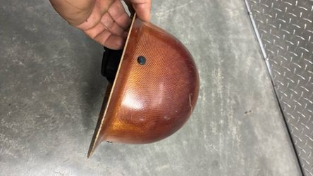Hard hat