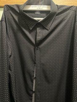 Dress Shirt