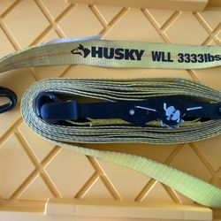 Husky Tie Down 3333lbs