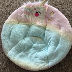 Unicorn Folding Chair