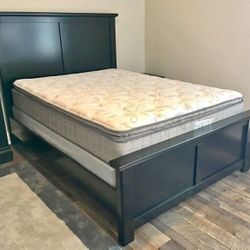 New Mattresses At Bargain Prices 