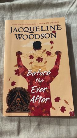 Before the ever after