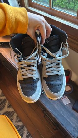 Air Jordan 1 High "shadow"
