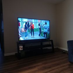 65 Inch LG Smart TV 