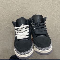 Air Jordan 3 Retro 'Off Noir'