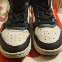 Nike Court Borough Mid 2