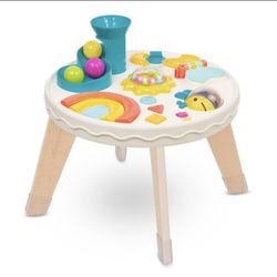 activity Center Stand