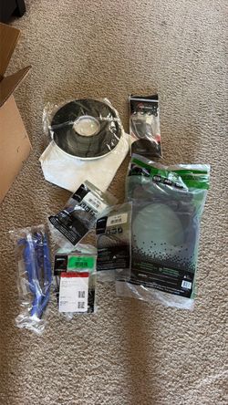 Speaker accessories for installation