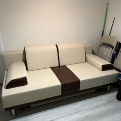 Sofa Sleeper Never Used