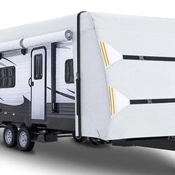 Trailer Cover 28-30 Foot