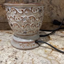 Wax Warmer
