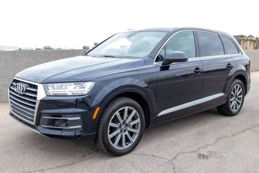 2017 Audi Q7