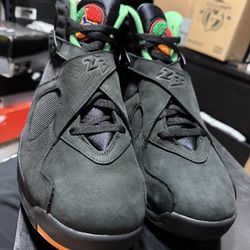 Jordan 8 