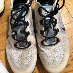 Nike Air Vapormax dragonfruit size 10 men used no box