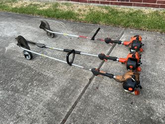 ECHO Edgers & Hedge trimmer