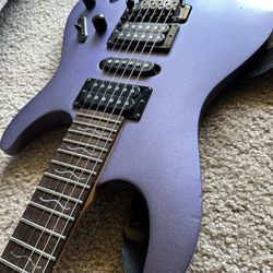 Ibanez S Series Electric Guitar S370 