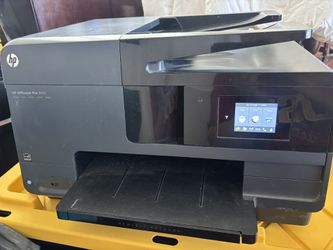 HP PRINTER