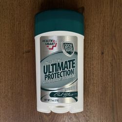 Health Smart Anti-Perspirant / Deodorant (5 for $10)