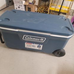 Ice Chest