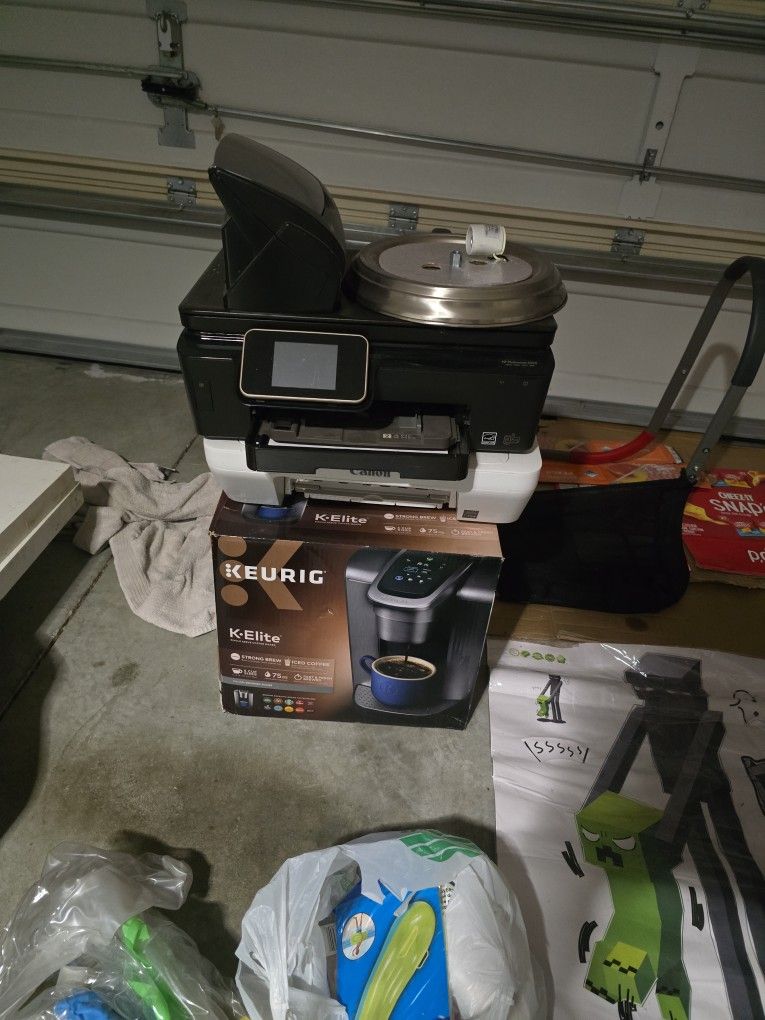 Used Printers And Scanbet