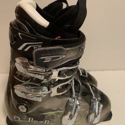 Dalbello Ski Boots Size 25.5