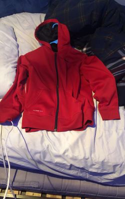 Nike Thermal Fit Jacket