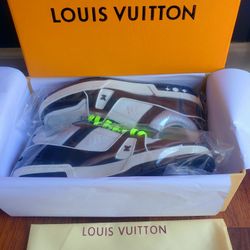 Louis Vuitton Men's 