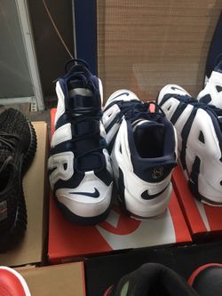 Jordans new shoes 260 each