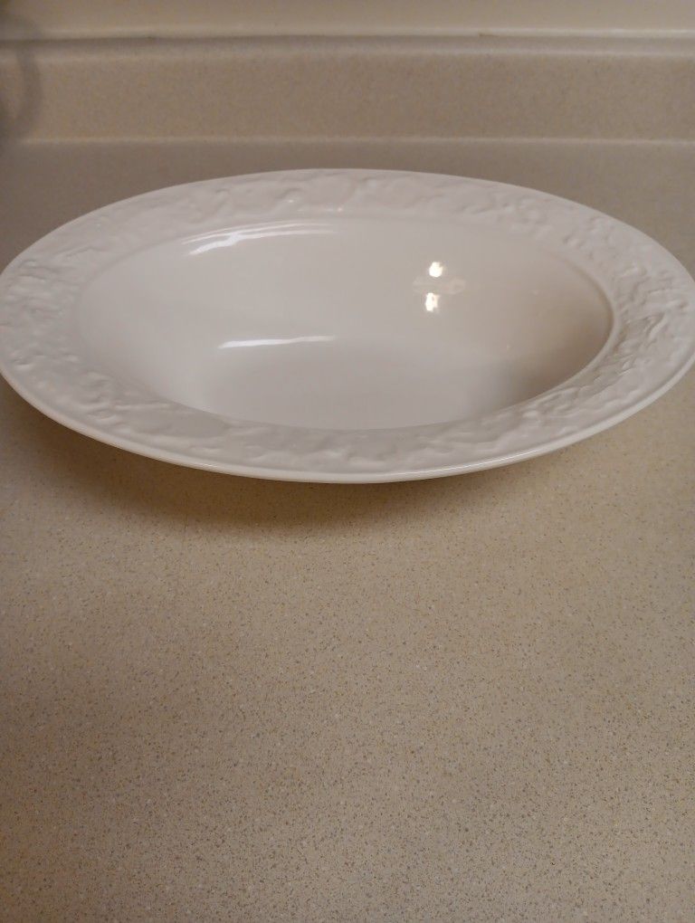Serving Dish