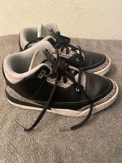 Kids Jordan Retro 3