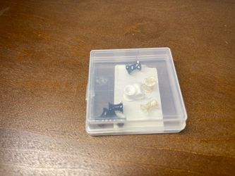 Silicon Gauges