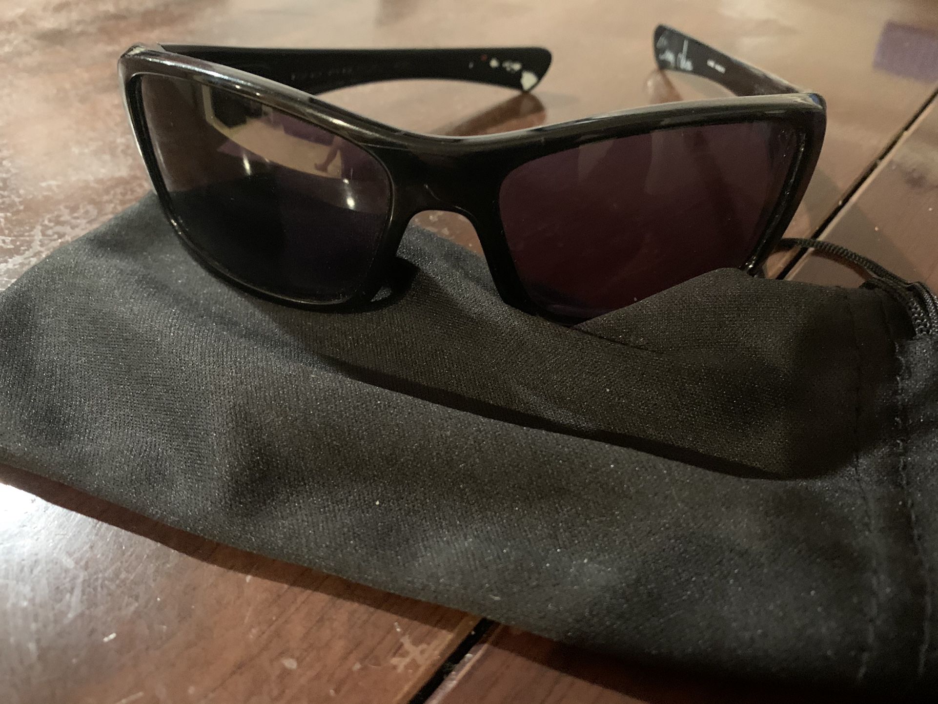 Oakley Sunglasses