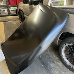 Silverado Hd Hood 