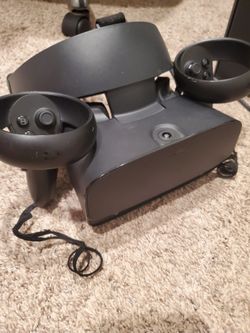 HTC Vive SteamVR Wired Headset