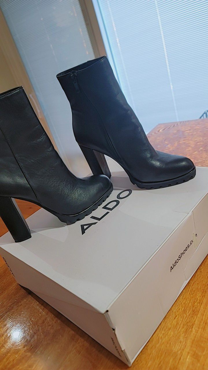 Aldo Boots 