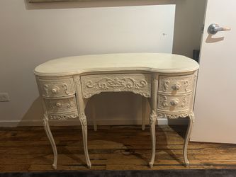 Writing Desk / Vanity 